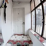 Flat In The Center * Odesa