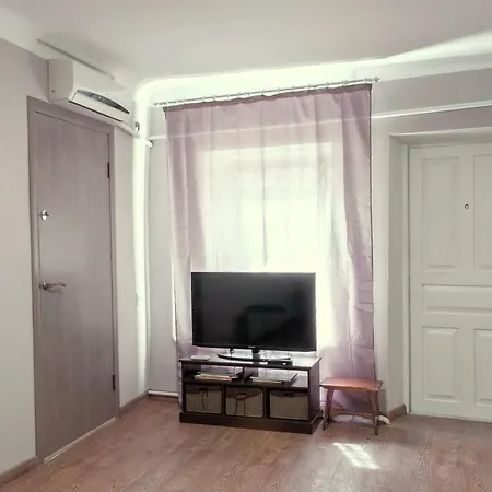 Apartment Flat In The City Center