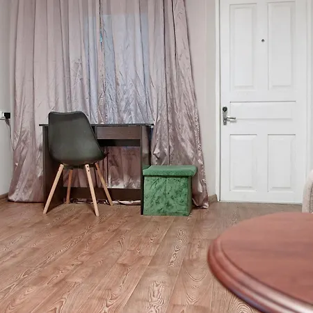 Flat In The Center Daire *