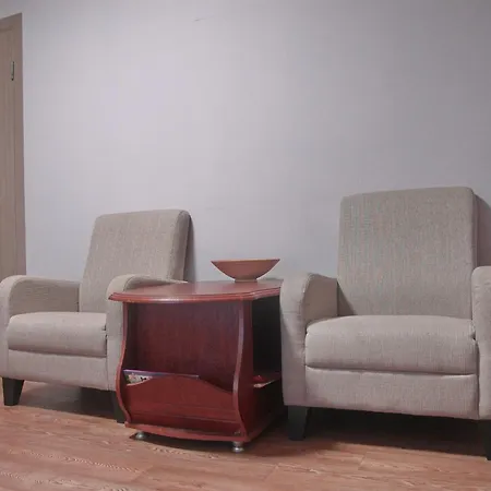 Flat In The Center Daire Odessa