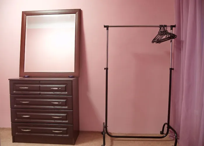 Flat In The Center * Odesa