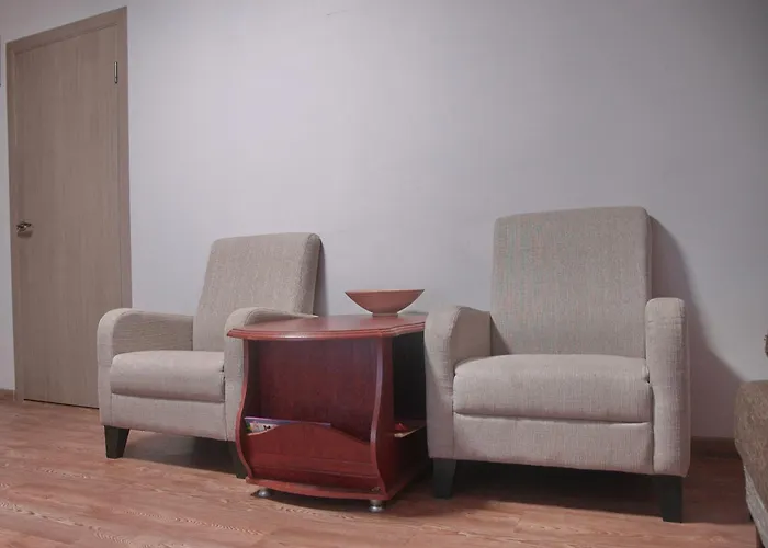 Flat In The Center Apartment Odesa