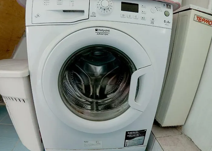 Apartment Flat In The Center Odesa